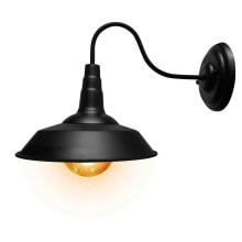 MATEL Vintage wall light E27 260x260 mm