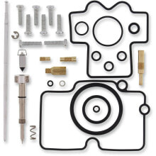 Запчасти и расходные материалы для мототехники MOOSE HARD-PARTS 26-1141 Carburetor Repair Kit Honda CRF250R 07
