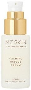 Купить сыворотки, ампулы и масла для лица MZ SKIN: CALMING RESCUE SERUM