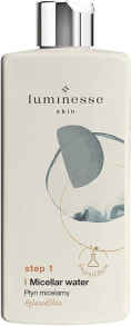 Mizellenwasser - Luminesse Skin Micellar Water