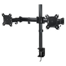 Brackets, holders and stands for monitors