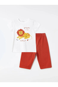 Children's clothing sets for toddlers