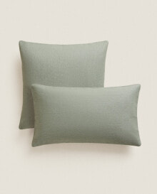 Decorative pillows