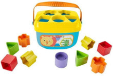 Baby sorters Fisher-Price