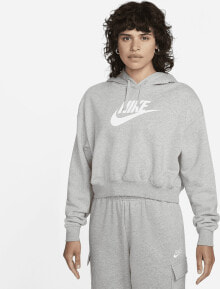 Женские спортивные толстовки Nike купить от $63