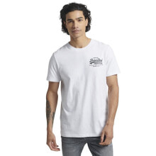 SUPERDRY Vintage Logo Heritage T-Shirt