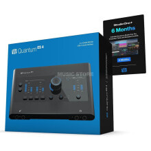 Presonus Quantum ES 4