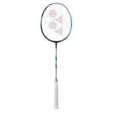 Badminton rackets