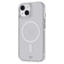 TECH21 IPhone 15 Evo MagSafe phone case