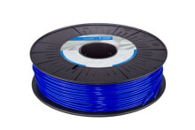 Расходные материалы для 3D-печати innofil3D PLA Полилактид (ПЛА) Синий 750 g 8718969920131