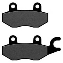 GALFER FD117-G1050 Brake Pads