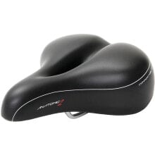 Bicycle saddles