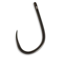 Грузила, крючки, джиг-головки для рыбалки BROWNING Sphere Beast Barbless Hook
