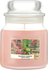 Scented diffusers and candles