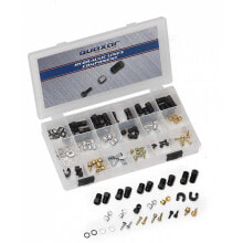 Spare parts and consumables for motor vehicles