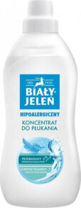 Płyn do płukania Biały Jeleń Hipoalergiczny 1L (BJŃ000011)