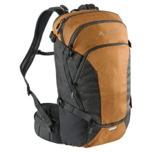 Hiking backpacks