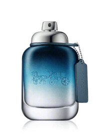 Coach Blue Eau de Toilette Spray