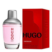 Hugo Boss HUGO Energise Eau de Toilette Spray (75 ml)