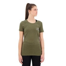 ICEBREAKER 150 Tech Lite II Aotearoa Merino Short Sleeve T-Shirt