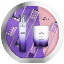 Nuxe Le Soir des Possibles - Duftset (Eau de Parfum 50ml + Duftkerze 140g)