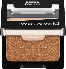 Gesichts- und Körperglitzer - Wet N Wild Color Icon Single Glitter