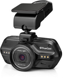 Автомобильные камеры и видеорегистраторы TrueCam