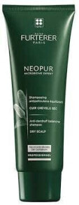 Neopur Anti-Dandruff Balancing Shampoo