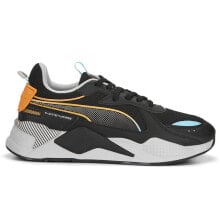 Мужские кроссовки PUMA купить от $133