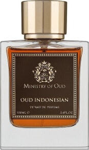 Ministry of Oud Oud Indonesian - Parfum