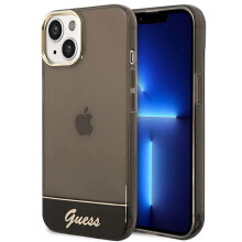 GUESS Guhcp14Mhgcok iPhone 14 Plus15 Plus 6.7 phone case