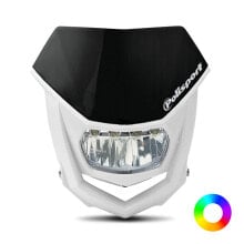 Scheinwerfer Polisport Halo LED