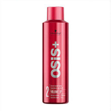 Средства для ухода за волосами Schwarzkopf Osis+ Volume Up Spray  Гибкий спрей, придающий объем волосам 250 мл