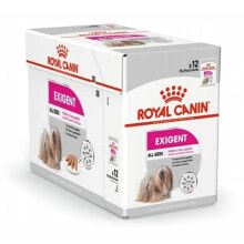 Влажные корма для собак Royal Canin купить от $24