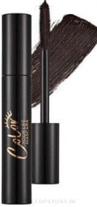 Mascara - Flormar Color Your Life Mascara