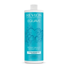 Revlon Equave Instant Beauty очищающий шампунь для всех типов волос 1000 мл