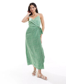 Women's Maxi Dresses