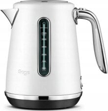 Czajnik Sage Sage Water Kettle Soft Top Luxe matt white