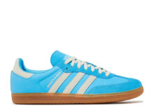 Sporty & Rich x Samba OG 'Blue Rush'