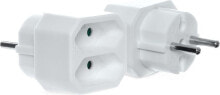 Smart extension cords and surge protectors