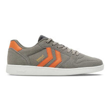 HUMMEL Handball Perfect Synth. Suede Trainers