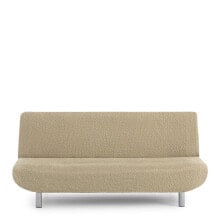 Sofa Cover Eysa THOR Beige 140 x 100 x 200 cm