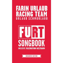 Bosworth Music Farin Urlaub Racing Team: Songbook