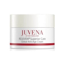 Juvena Rejuven Superior Care Global anti-Age Cream Комплексный антивозрастной крем для мужчин 50 мл