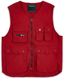 Men's vests