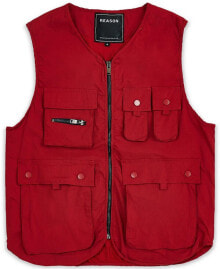 Men's vests