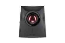 Купить компьютерные мыши Kensington Technology Group: Kensington SlimBlade™ Pro Trackball - Trackball - Bluetooth/USB - Black - USB - 1 pc(s)