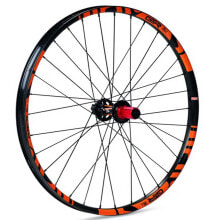 GTR SL35 Plus 27.5´´ Disc MTB Rear Wheel