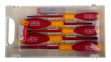 Screwdrivers