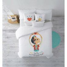 Duvet covers